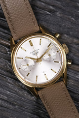 Heuer - Carrera Cal.92 Ref. 3647