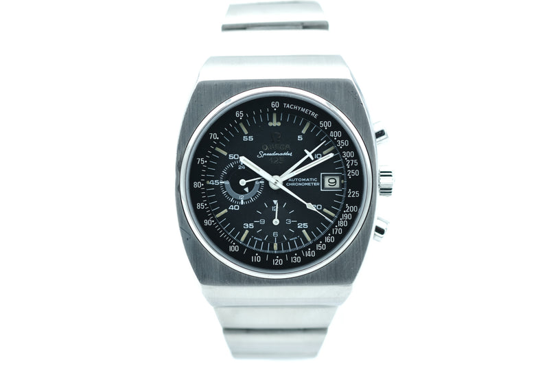 Omega - Seamaster 125 Ref. ST 378.0801