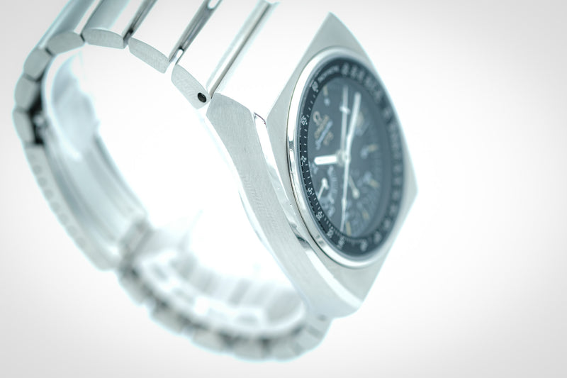 Omega - Seamaster 125 Ref. ST 378.0801