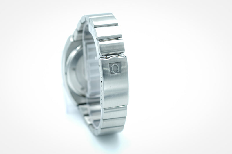 Omega - Seamaster 125 Ref. ST 378.0801