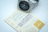 Omega - Seamaster 125 Ref. ST 378.0801