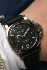 Panerai - Radiomir Ref. PAM01372