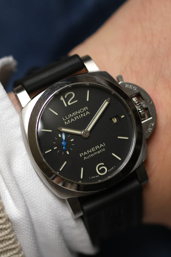 Panerai - Radiomir Ref. PAM01372