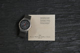 Porsche Design IWC - Chronograph Ref. 3700