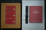 Omega - Seamaster Railmaster Ref. 220.10.40.20.01.001