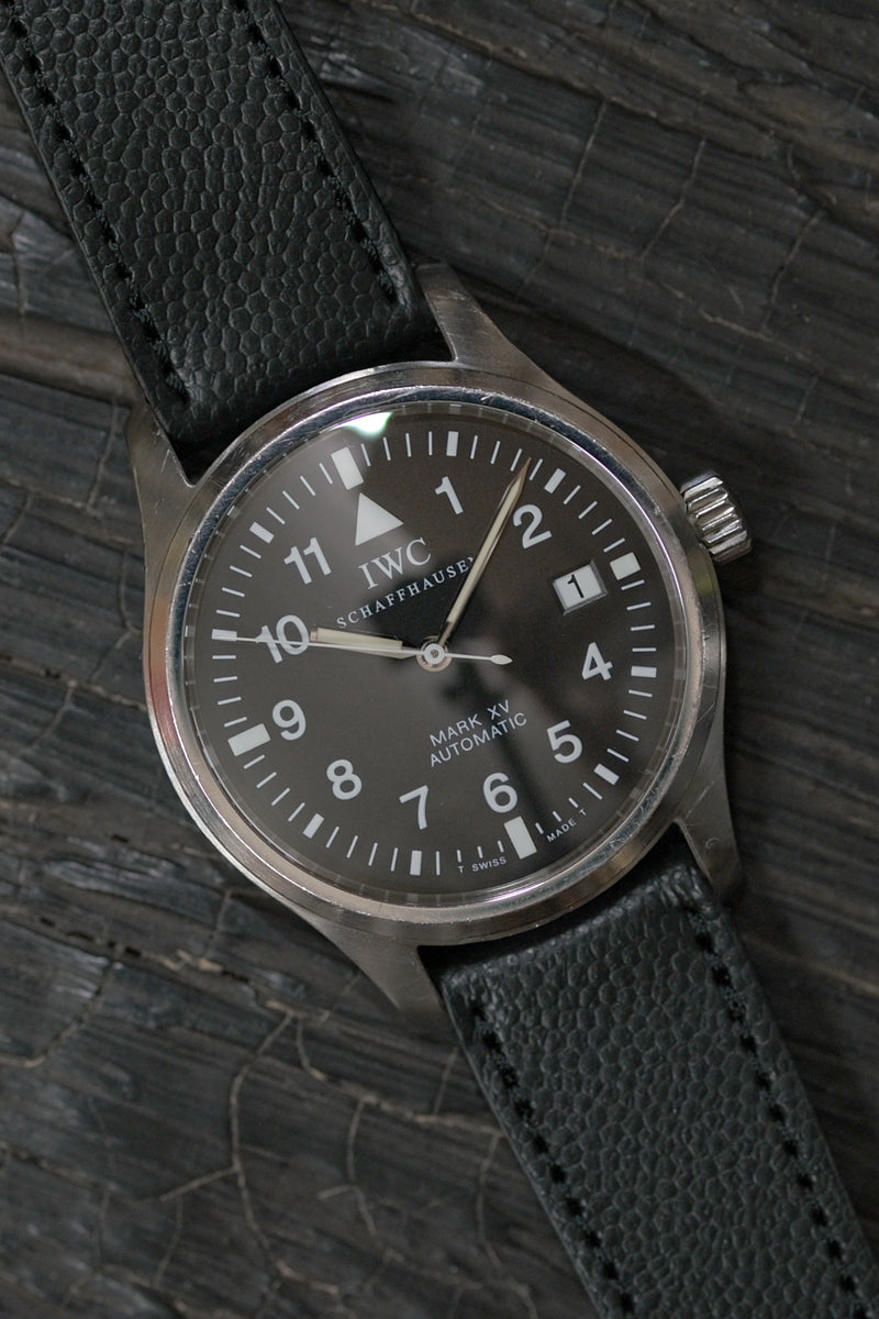 IWC - Fliegeruhr Mark XV Ref. 3253