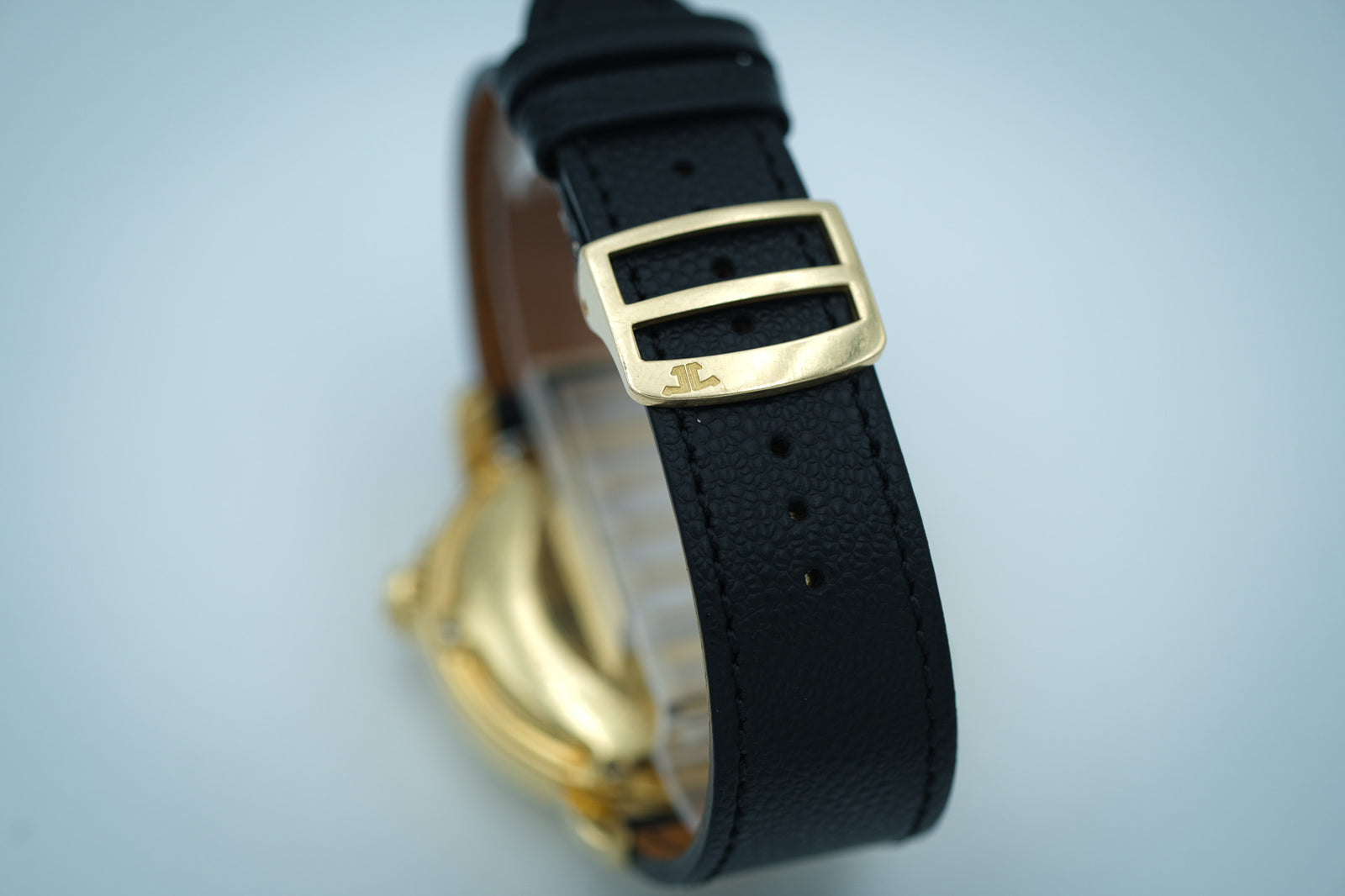 Jaeger-LeCoultre - Odysseus Pereptual Calendar Ref. 180.1.99