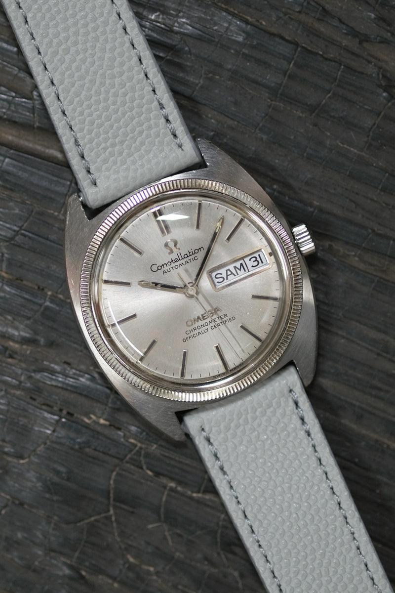 Omega - Constellation Ref. 168.029