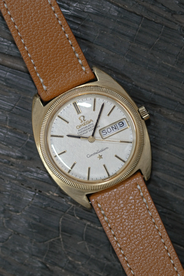 Omega - Constellation Ref. 168.009