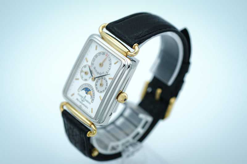 Ulysse Nardin - Michelangelo Ref. 164-44