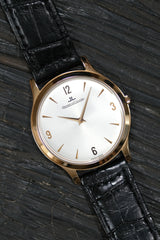 Jaeger-LeCoultre - Master Ultra Thin Ref. 145.2.504 / 145.2.79S