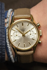 Heuer - Carrera Cal.92 Ref. 3647