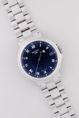 Breguet - Marine 5517 "Full-Set/Excellent Condition" Ref. 5517TIY1TZ0