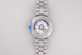 Breguet - Marine 5517 "Full-Set/Excellent Condition" Ref. 5517TIY1TZ0