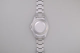 Rolex - Submariner "Full-Set" Ref. 124060