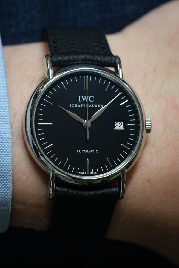 IWC - Portofino Ref. IW356308