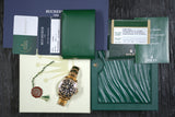 Rolex - Submariner Date Ref. 116618LN