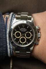 Rolex - Daytona "Zenith" Ref. 16520