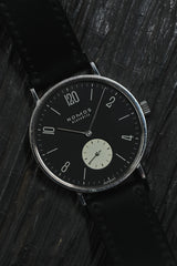Nomos - Tangente Ltd. "120 Jahre Juwelier Roller"