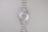 Rolex - Submariner Date "Full-Set/09,2026/Like New" Ref. 126610LN