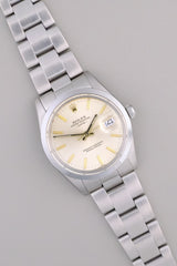 Rolex - Oyster Perpetual Date Ref. 15000