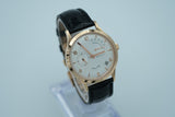 Zenith - Elite Reserve De Marche "Full-Set/18K Rose/Excellent Cond." Ref. 17.1125.655