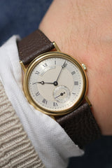 Breguet - Classique Ref. 3290