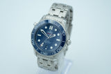 Omega - Seamaster Diver 300 "Full-Set/Excellent Condition" - Ref. 210.32.42.20.03.001