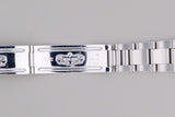 Rolex - Oyster Perpetual Date Ref. 15000