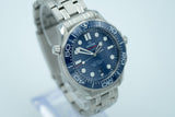 Omega - Seamaster Diver 300 "Full-Set/Excellent Condition" - Ref. 210.32.42.20.03.001