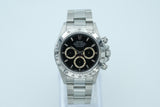 Rolex - Daytona "Zenith" Ref. 16520