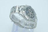 Rolex - Daytona "Zenith" Ref. 16520