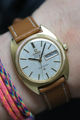 Omega - Constellation Ref. 168.009