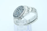 Rolex - Sea-Dweller Deepsea "Box/Purchase Innvoice" Ref. 116660