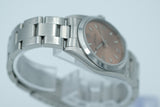 Rolex - Oyster Perpetual "Salmon Dial" Ref. 77080
