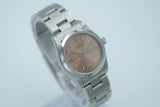 Rolex - Oyster Perpetual "Salmon Dial" Ref. 77080