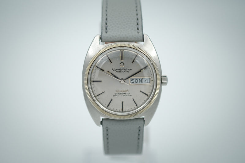 Omega - Constellation Ref. 168.029