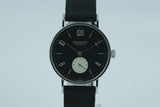 Nomos - Tangente Ltd. "120 Jahre Juwelier Roller"