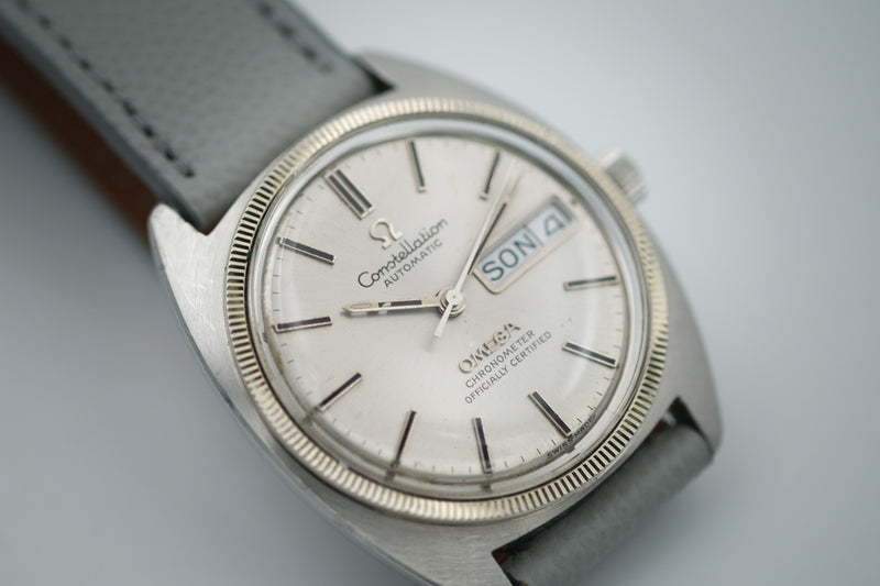 Omega - Constellation Ref. 168.029