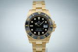 Rolex - Submariner Date Ref. 116618LN