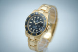 Rolex - Submariner Date Ref. 116618LN