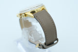 Heuer - Carrera Cal.92 Ref. 3647