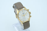 Heuer - Carrera Cal.92 Ref. 3647