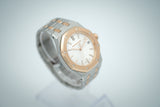 Audemars Piguet - Royal Oak Ref. 15550SR.00.1356SR.02