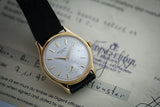 Patek Philippe - Calatrava Ref. 3923