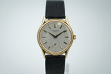 Patek Philippe - Calatrava Ref. 3923