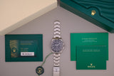 Rolex - Submariner "Full-Set" Ref. 124060