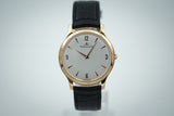 Jaeger-LeCoultre - Master Ultra Thin Ref. 145.2.504 / 145.2.79S