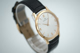 Jaeger-LeCoultre - Master Ultra Thin Ref. 145.2.504 / 145.2.79S