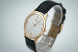 Jaeger-LeCoultre - Master Ultra Thin Ref. 145.2.504 / 145.2.79S